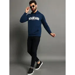 OAKWYN Men Printed Sweatshirt image 1