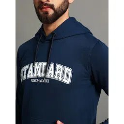 OAKWYN Men Printed Sweatshirt image 2