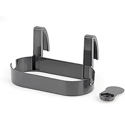 OASE Indoor Aquatics Bracket for The Filtosmart 60, Black-picture-12