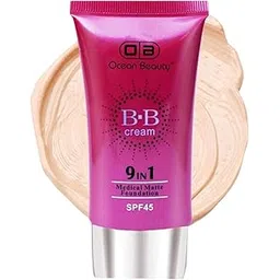 ob ocean beauty Bb Cream Delhi-101 (Set Of 2) | 50 ML (Set of 2)-picture-53