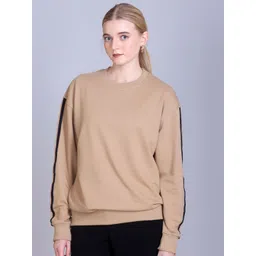 Obaan Women Pullover Sweatshirt-picture-19