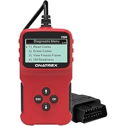 OBD2 Scanner Code Reader Fault Code Reader Scanner CAN Diagnostic Scan Tool for All OBD II Cars-picture-26