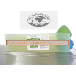 oblesh A17Soap Base Bar For Soap Making Melt & Pour Glycerine Soap Base-picture-25