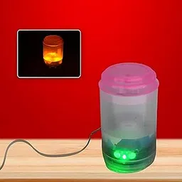 Oblivion Portable Cool Mini HUMIDIFIER USB Power Supply, AIR HUMIDIFIER, Mini AIR HUMIDIFIER, CAN ADD Essential Oil, Suitable for Study Room, Bedroom, Baby Room, Office, CAR-image-40