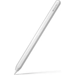 Oboe Silicone Pencil Case Skin Cover Compatible with Apple Pencil 2nd Gen/Apple Pencil Pro for iPad Pro 11/12.9 inch Pencil Case (Transparent)-picture-26