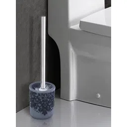 OBSESSIONS Grey & Black Textured Bathroom Accessories-picture-26