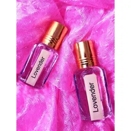 OCEAN SKIN SCIENCE Lovender Long Lasting Roll-On Attar - 12 ml-picture-15