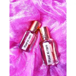 OCEAN SKIN SCIENCE Raat Ki Rani Alcohol Free Roll On Attar - 6 ml-picture-21