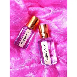 OCEAN SKIN SCIENCE Strawberry Pure Aquatic French Scent Alcohol Free Roll On Attar - 6 ml-picture-24