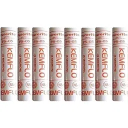 OCEAN STAR Spun Filter Cartridge A9-J57W-6NN7 Pack of 8-picture-38