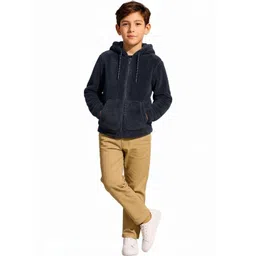 Octave Boys Hooded Sweatshirt-picture-16