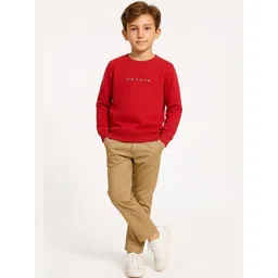 Octave Boys Printed Sweatshirt-picture-18
