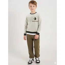 Octave Boys Printed Sweatshirt-picture-14