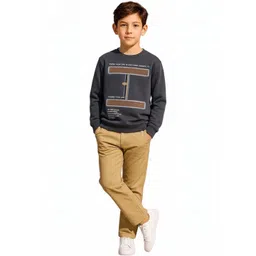 Octave Boys Printed Sweatshirt-picture-15