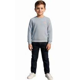 Octave Boys Sweatshirt image 4