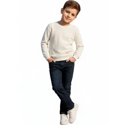 Octave Boys Sweatshirt image 1