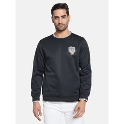 Octave Graphic Printed Sweatshirt-picture-17