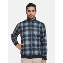 Octave Men Colourblocked Sweatshirt-picture-12