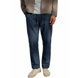 Octave Men Cotton Track Pants-picture-18