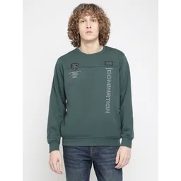 octave Men Full Sleeve Graphic Print Sweatshirt-picture-13