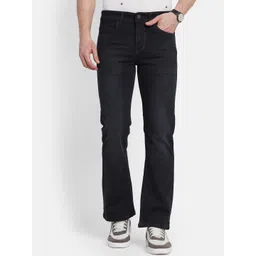 Octave Men Straight Fit Stretchable Jeans-picture-13