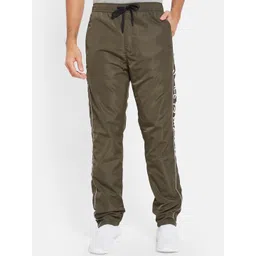 Octave Printed Cotton Mid-Rise Track Pants-picture-24