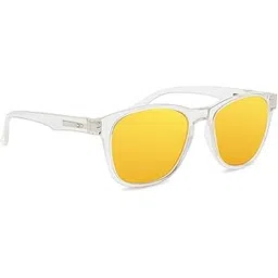 oculy Yellow Night Driving Sunglass-picture-18