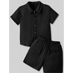 Ocvito Pink Pure Cotton Co-Ords-picture-28