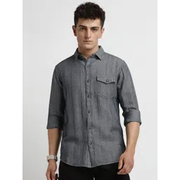 ODCC Men Original Casual Shirt-picture-23