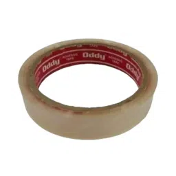 Oddy 36 mm x 40 m length Transparent Self Adhesive Packing Tape, PT50-3640T (Pack of 96 Pcs)-picture-26