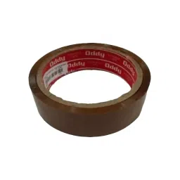 Oddy 72 mm x 65 m length Brown Self Adhesive Packing Tape, PT50-7265B (Pack of 48 Pcs)-picture-24