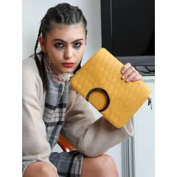 Odette Cream Quilted Cross Body Bag-picture-34