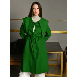 Odette Green Plain Covercoat-picture-40