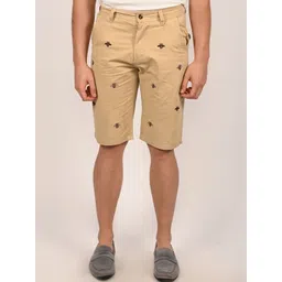 ODETTE Men Other Shorts-picture-22