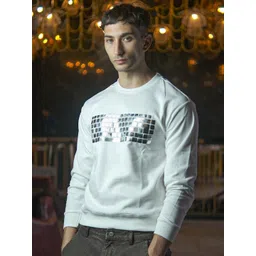 ODETTE Men Printed Sweatshirt-picture-23