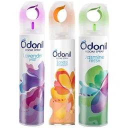 odonil Jasmine, Lavneder, Sandal Spray-picture-21