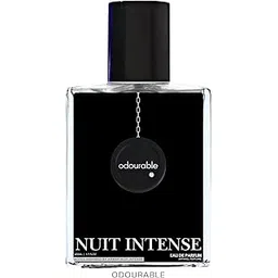 ODOURABLE™ Nuit Intense Perfume - Premium Long Lasting Perfume Inspired by Club de Nuit Intense | 50ml Eau de Parfum for Men & Women-picture-32