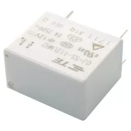 OEG - TE CONNECTIVITY Power Relay, Spst-No, 8A, 250Vac, Th, OJ-SS-112LMH2,005-picture-32