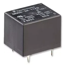 OEG - TE CONNECTIVITY Relay, Spdt, 250Vac, 28Vdc, 10A, ORWH-SH-124D1F,000-picture-37