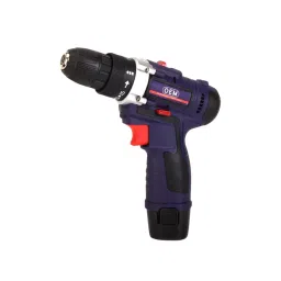 OEM 1 cm Chuck Size 12 V 1300 RPM Cordless Drill, ‎OEM CD12-picture-34