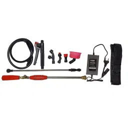 OEM 1.8A ‎42 x 9 x 7 cm Sanitizing Machine Spare kit with Charger Battery-picture-32