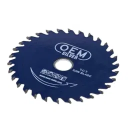 OEM 5 inch 125mm 30 Teeth TCT Blade for Wood &a; Aluminium (Pack of 5)-picture-41