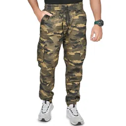 OF-NOTE Men Original Cargos Trousers-picture-37