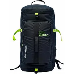 off gear EXPLORO 35L Rucksack for Hiking Trekking Camping | Lightweight Travel Backpacks for college, tourist with 1 year Warranty.-picture-17