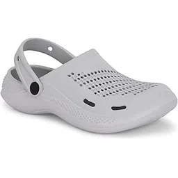 off limits Bora Bora Men's multipurpose Classic water resistant slippers for Indoor and Outdoor Comfortable Clogs that holds your feet secure in its place.-picture-22