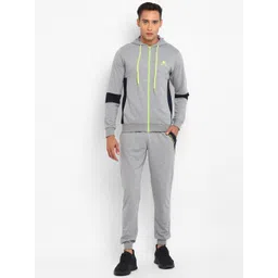 OFF LIMITS Hooded Jacket With Joggers-picture-14