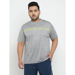 OFF LIMITS Men Graphic Printed Round Neck T-shirt-picture-13