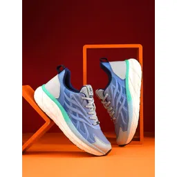 OFF LIMITS Men Mesh Lace-Ups Non-Marking Running Shoes-picture-21