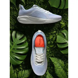 OFF LIMITS Men Mesh Running Non-Marking Shoes-picture-37