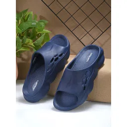 OFF LIMITS Men Rubber Sliders-picture-23